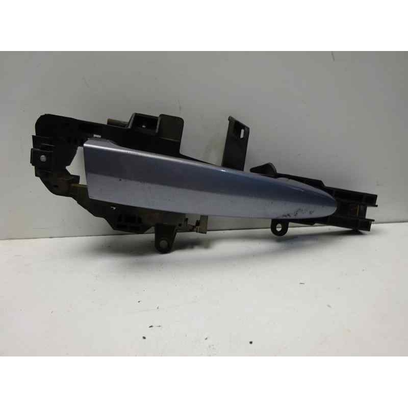 Recambio de maneta exterior delantera derecha para bmw serie 1 berlina (e81/e87) 118d referencia OEM IAM 51217207552  