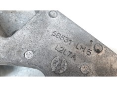 Recambio de brazo suspension inferior trasero izquierdo para jaguar xf 3.0 v6 24v cat referencia OEM IAM 5B531   2