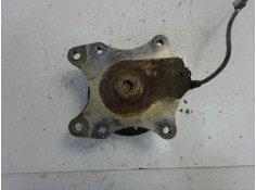 Recambio de mangueta trasera izquierda para peugeot 307 (s1) xr referencia OEM IAM    2