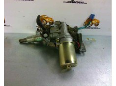 Recambio de columna direccion para renault clio ii fase ii (b/cb0) 1.5 dci diesel referencia OEM IAM  37285120 6912