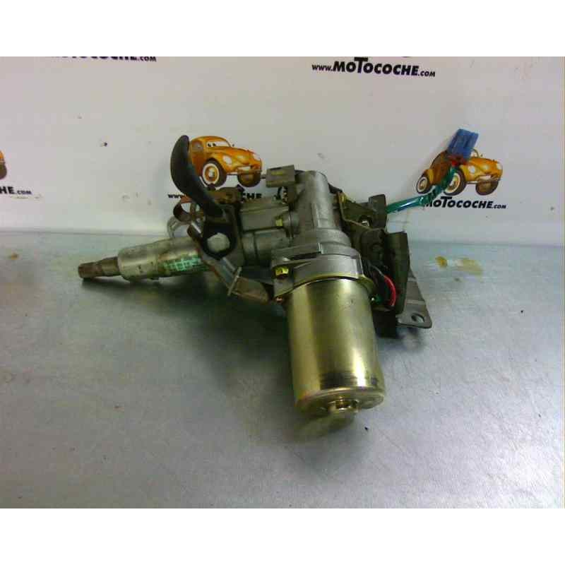 Recambio de columna direccion para renault clio ii fase ii (b/cb0) 1.5 dci diesel referencia OEM IAM  37285120 6912