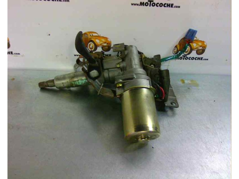 Recambio de columna direccion para renault clio ii fase ii (b/cb0) 1.5 dci diesel referencia OEM IAM  37285120 6912