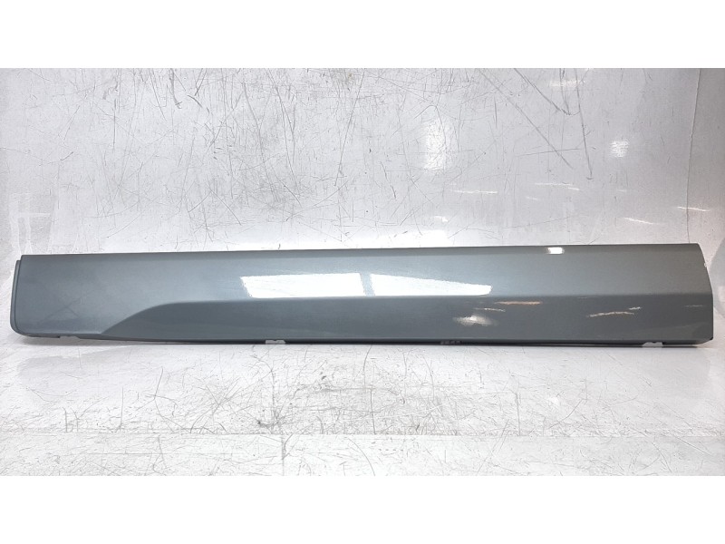 Recambio de moldura para ford ecosport (cr6) 1.0 ecoboost cat referencia OEM IAM HN15N20849A  