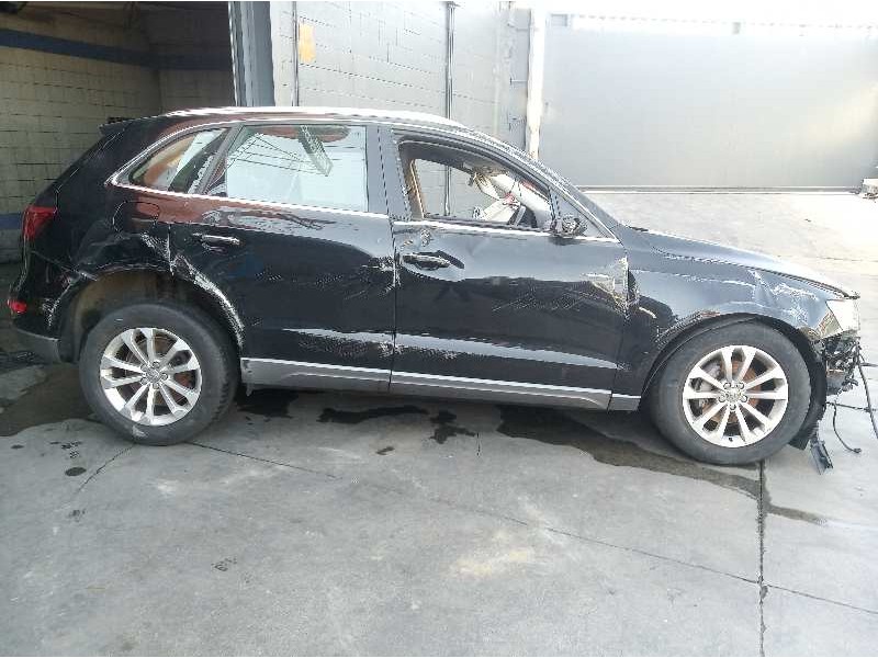 audi q5 (8r) del año 2015