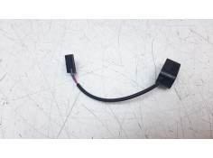 Recambio de modulo electronico para opel astra j gtc 1.6 cdti dpf referencia OEM IAM 22943126  
