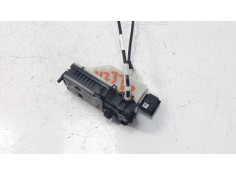 Recambio de cerradura puerta delantera derecha para peugeot 2008 (--.2013) 1.2 12v e-thp referencia OEM IAM 9812500780   2