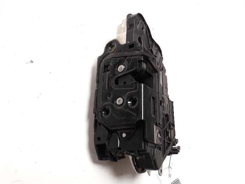 Recambio de cerradura puerta delantera izquierda para audi a1 (8x) attraction referencia OEM IAM 5N1837015C  