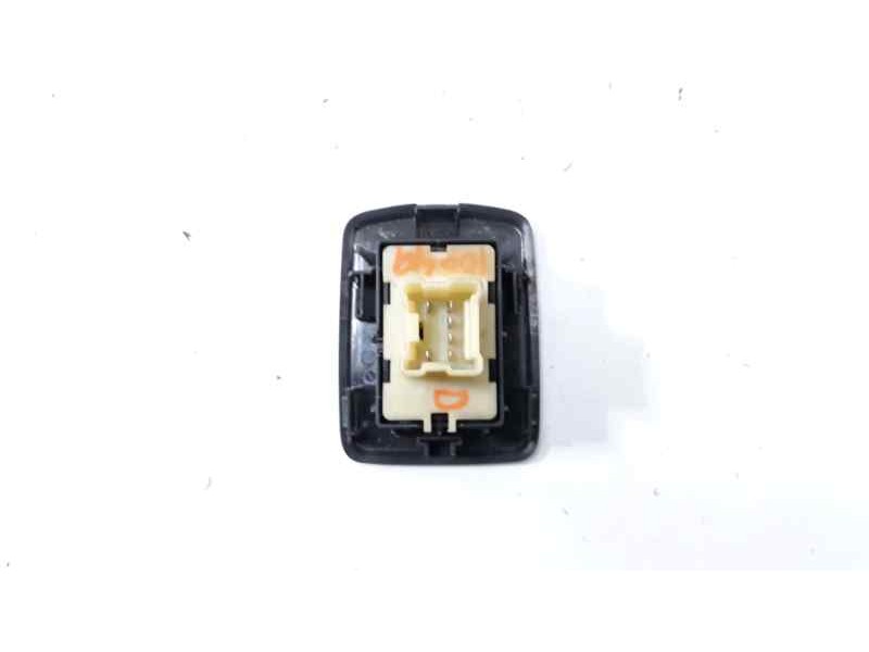 Recambio de mando elevalunas delantero derecho para renault kangoo furgón professional referencia OEM IAM 254217475R IAF040017HQ