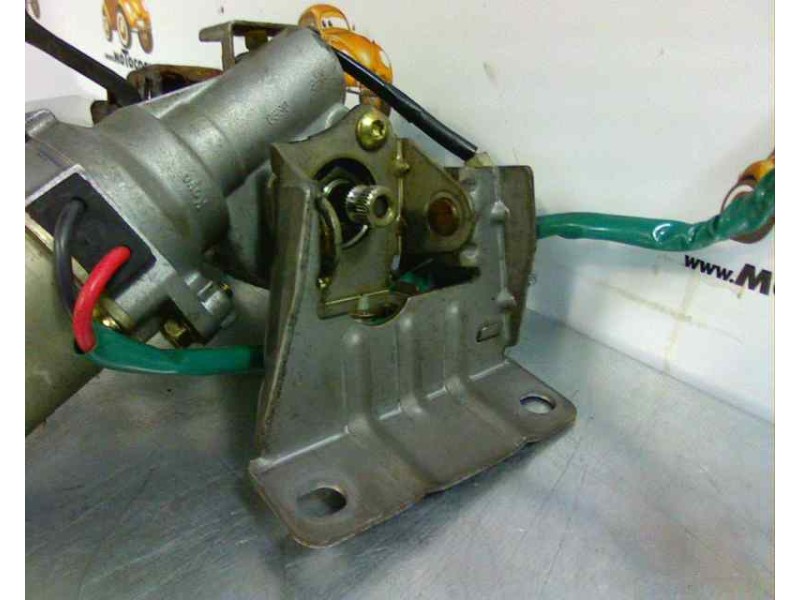 Recambio de columna direccion para renault clio ii fase ii (b/cb0) 1.5 dci diesel referencia OEM IAM  37285120 6912