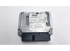 CENTRALITA MOTOR UCE 04E907309EF 04E907309EF 0261S21738