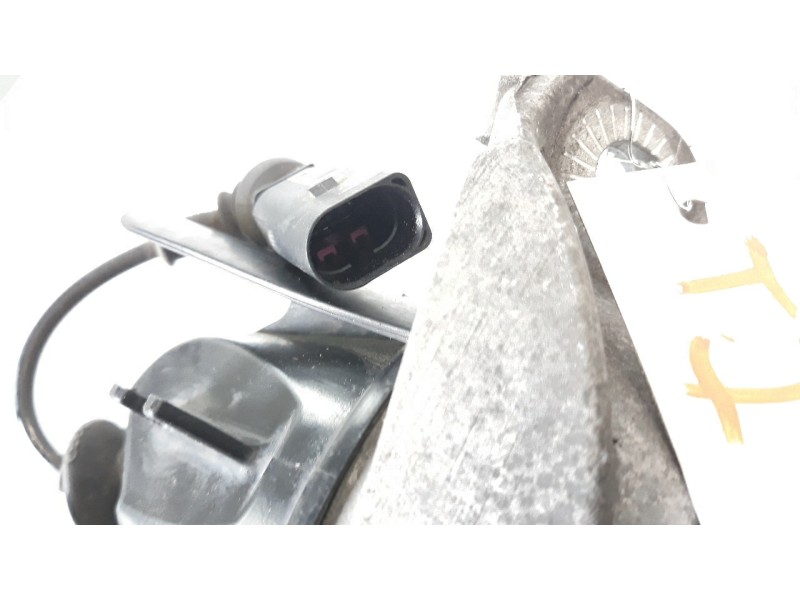 Recambio de amortiguador trasero izquierdo para audi q7 4mg referencia OEM IAM 4M0513021BK  