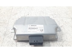 CENTRALITA CHECK CONTROL 1860D436 