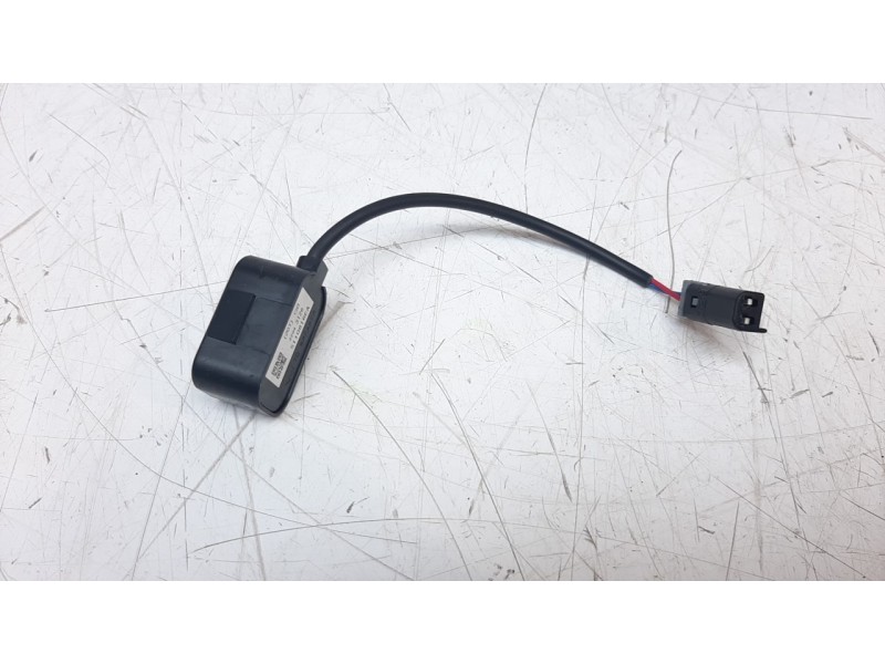 Recambio de modulo electronico para opel astra j gtc 1.6 cdti dpf referencia OEM IAM 22943126  