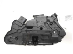 Recambio de cerradura puerta delantera izquierda para audi a1 (8x) attraction referencia OEM IAM 5N1837015C   2
