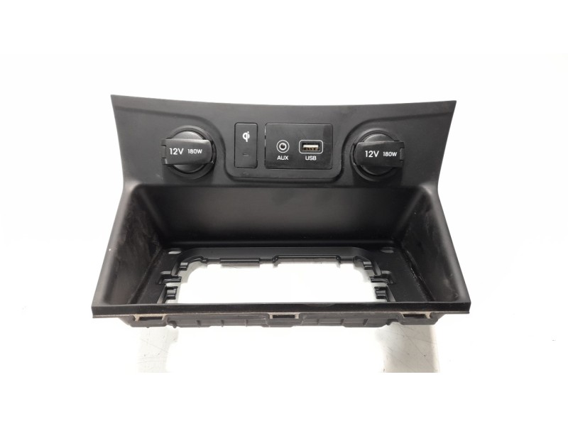 Recambio de modulo electronico para hyundai tucson 1.6 crdi cat referencia OEM IAM 84630D7AD04X  