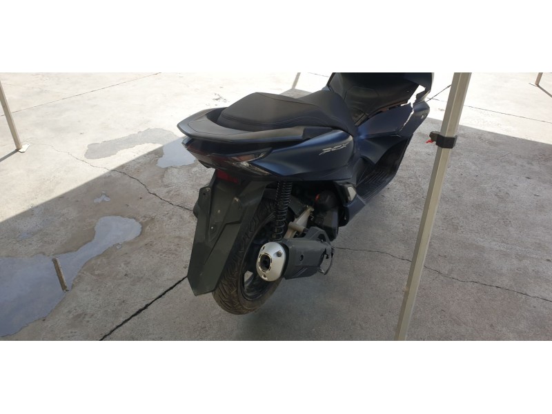 honda pcx 125 del año 2023