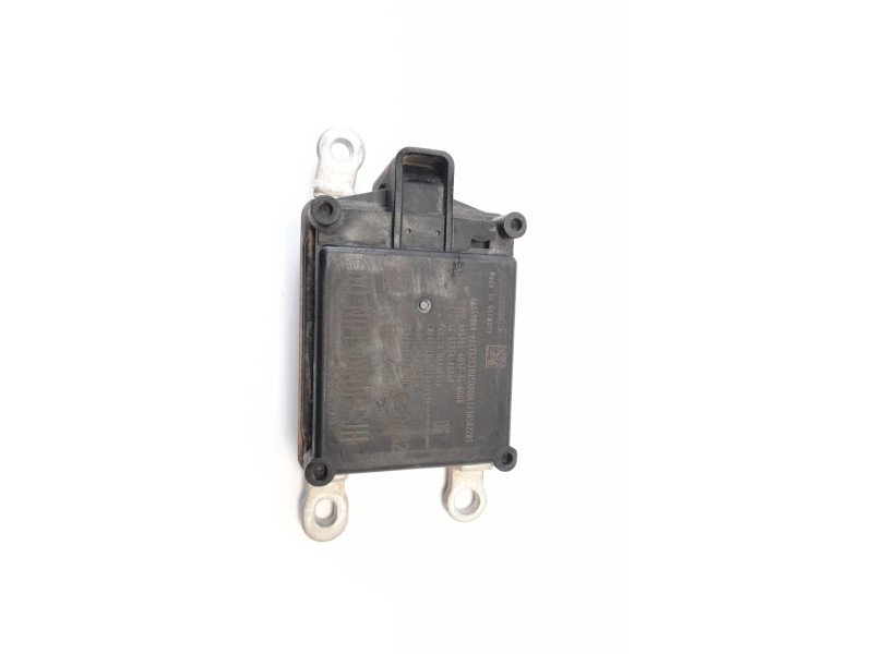 Recambio de modulo electronico para nissan micra v (k14) 0.9 cat referencia OEM IAM 284385FA1A  