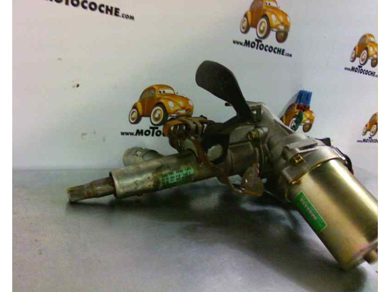 Recambio de columna direccion para renault clio ii fase ii (b/cb0) 1.5 dci diesel referencia OEM IAM  37285120 6912