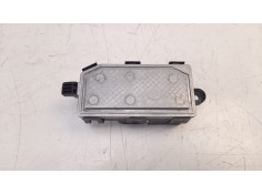 Recambio de resistencia calefaccion para ford focus 1.0 ecoboost cat referencia OEM IAM A600500700 AV6N19E624AB  2
