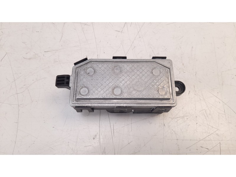 Recambio de resistencia calefaccion para ford focus 1.0 ecoboost cat referencia OEM IAM A600500700 AV6N19E624AB 