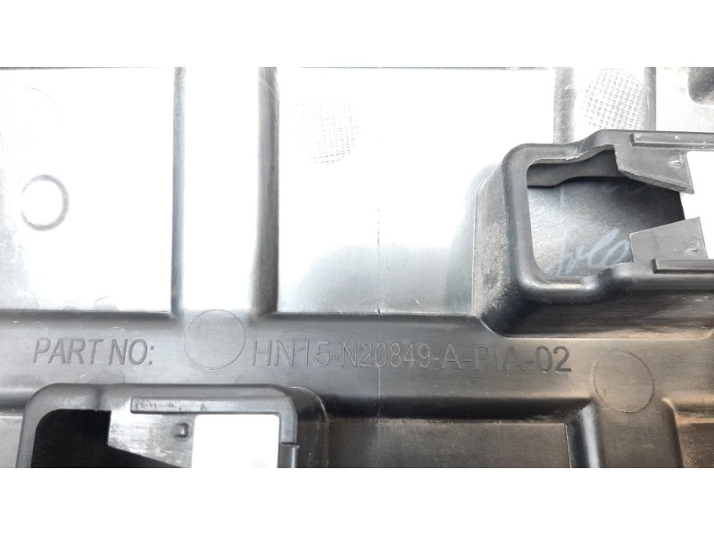 Recambio de moldura para ford ecosport (cr6) 1.0 ecoboost cat referencia OEM IAM HN15N20849A  