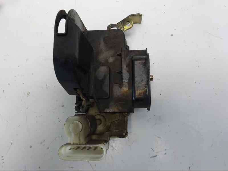 Recambio de cerradura puerta delantera izquierda para fiat seicento (187) 1.1 referencia OEM IAM   