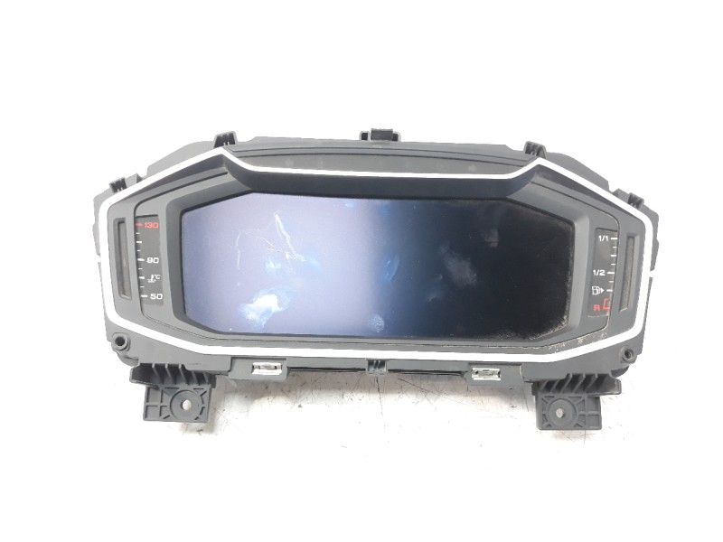 Recambio de cuadro instrumentos para audi a1 sportback (gba) 1.0 tfsi referencia OEM IAM 82A920710B  