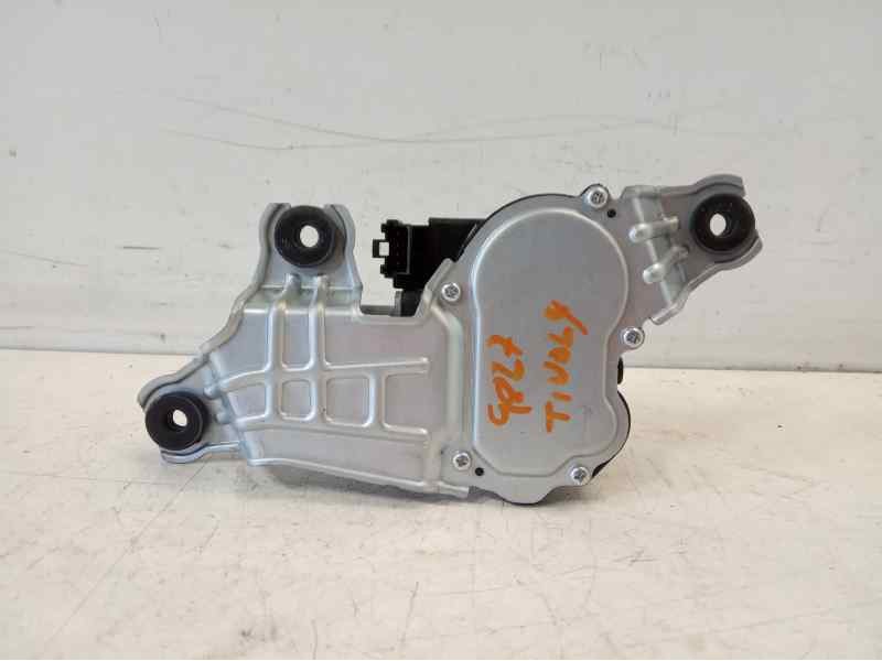 Recambio de motor limpia trasero para ssangyong tivoli limited 4x2 referencia OEM IAM K8611035000  