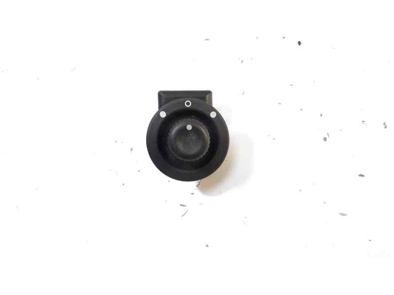 Recambio de mando retrovisor para renault kangoo furgón professional referencia OEM IAM 255704649R  