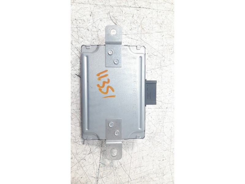 Recambio de centralita check control para mitsubishi l 200 (kl0/kj0) 2.2 di-d cat referencia OEM IAM 1860D436  
