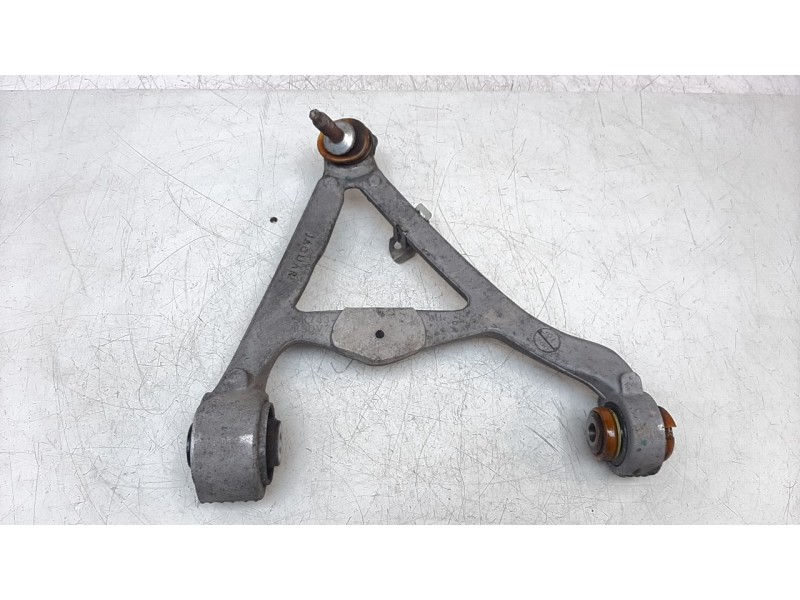 Recambio de brazo suspension superior trasero izquierdo para jaguar xf 3.0 v6 24v cat referencia OEM IAM 5K743F3DVZ  