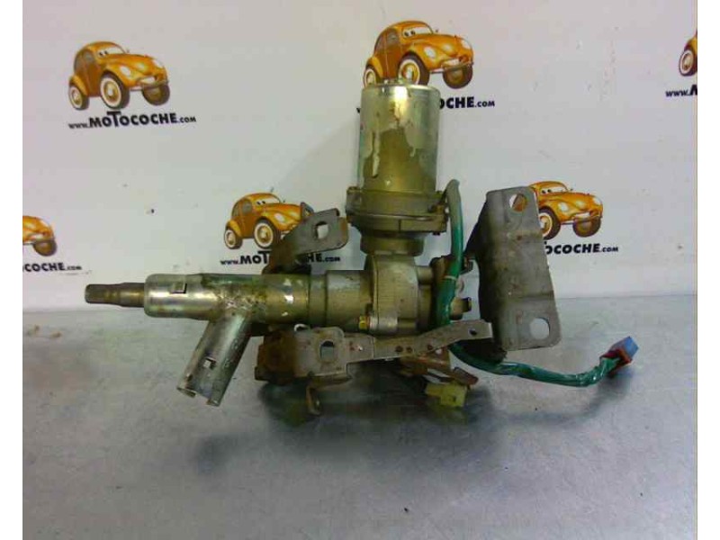 Recambio de columna direccion para renault clio ii fase ii (b/cb0) 1.5 dci diesel referencia OEM IAM  37285120 6912