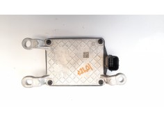 Recambio de modulo electronico para nissan micra v (k14) 0.9 cat referencia OEM IAM 284385FA1A   2