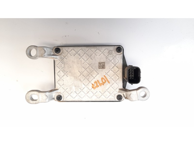 Recambio de modulo electronico para nissan micra v (k14) 0.9 cat referencia OEM IAM 284385FA1A  