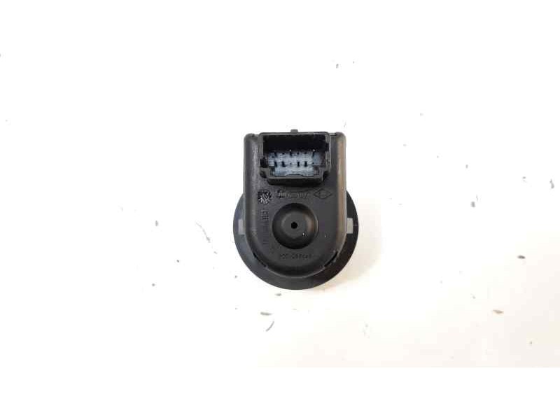 Recambio de mando retrovisor para renault kangoo furgón professional referencia OEM IAM 255704649R  