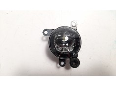 FARO ANTINIEBLA IZQUIERDO 90118807 90118807 