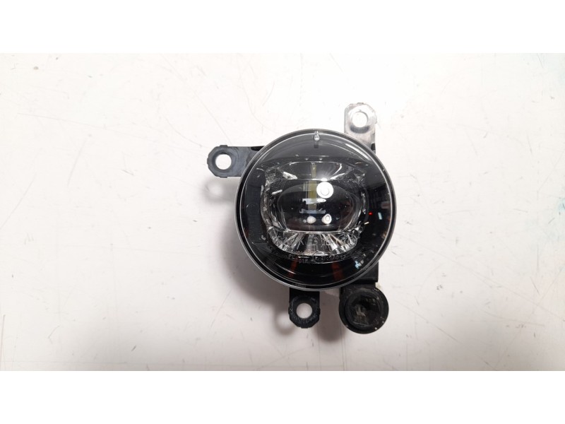 Recambio de faro antiniebla izquierdo para opel corsa f 1.2 referencia OEM IAM 90118807  