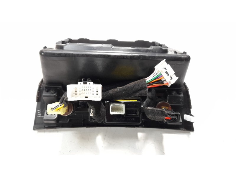 Recambio de modulo electronico para hyundai tucson 1.6 crdi cat referencia OEM IAM 84630D7AD04X  