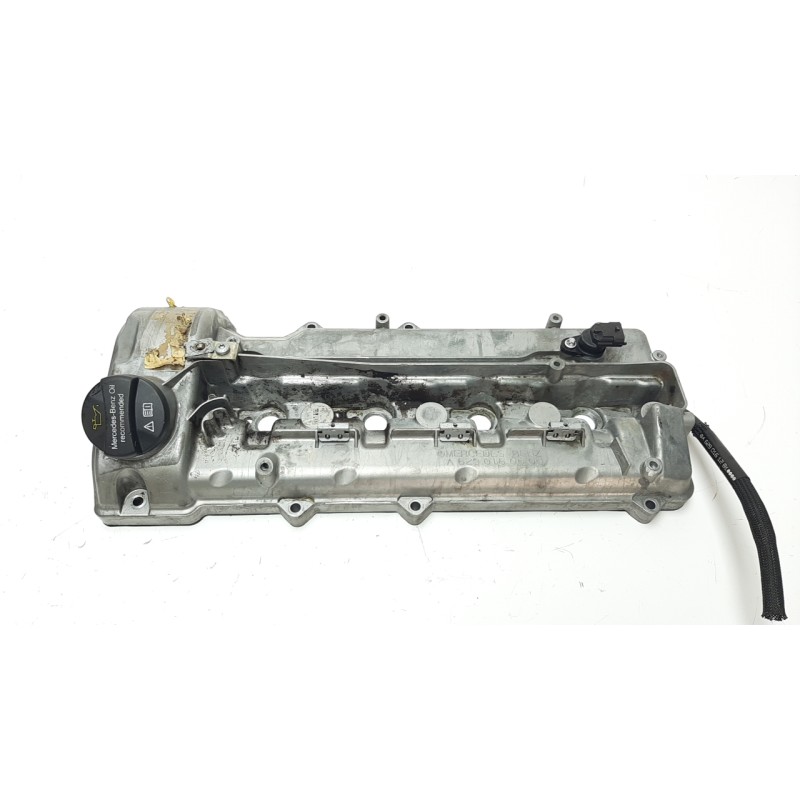 Recambio de tapa balancines para mercedes-benz clase s (w221) berlina 4.0 cdi referencia OEM IAM A6290160605  
