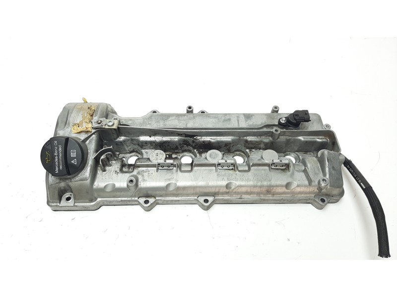 Recambio de tapa balancines para mercedes-benz clase s (w221) berlina 4.0 cdi referencia OEM IAM A6290160605  