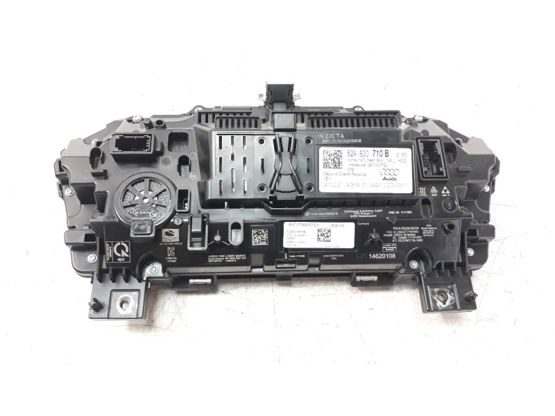Recambio de cuadro instrumentos para audi a1 sportback (gba) 1.0 tfsi referencia OEM IAM 82A920710B  