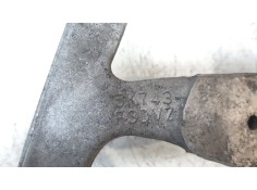 Recambio de brazo suspension superior trasero izquierdo para jaguar xf 3.0 v6 24v cat referencia OEM IAM 5K743F3DVZ   2