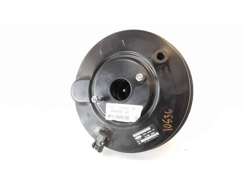 Recambio de servofreno para ford focus 1.0 ecoboost cat referencia OEM IAM DV612B195SD 03786263334 