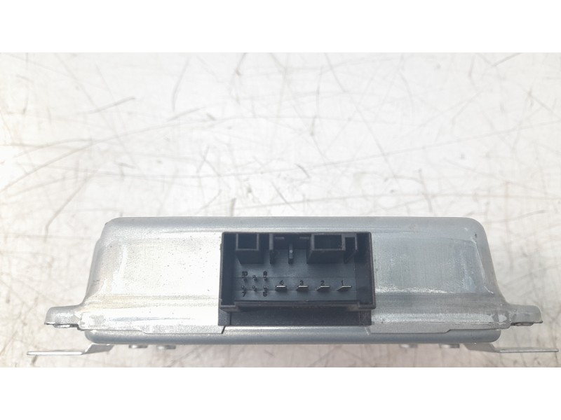 Recambio de centralita check control para mitsubishi l 200 (kl0/kj0) 2.2 di-d cat referencia OEM IAM 1860D436  