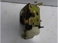 Recambio de cerradura puerta delantera derecha para fiat seicento (187) 1.1 referencia OEM IAM   