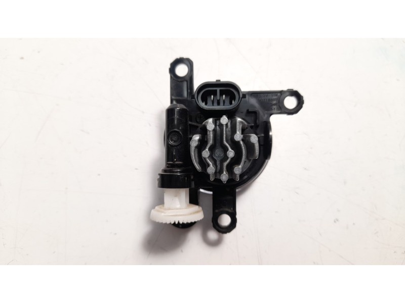 Recambio de faro antiniebla izquierdo para opel corsa f 1.2 referencia OEM IAM 90118807  