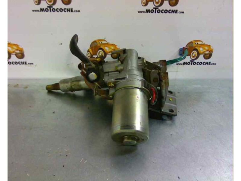 Recambio de columna direccion para renault clio ii fase ii (b/cb0) referencia OEM IAM 8200091806 6900000320 