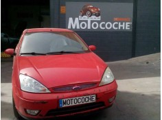 ford focus berlina (cak) del año 2003 2