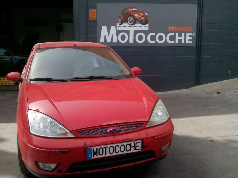 ford focus berlina (cak) del año 2003