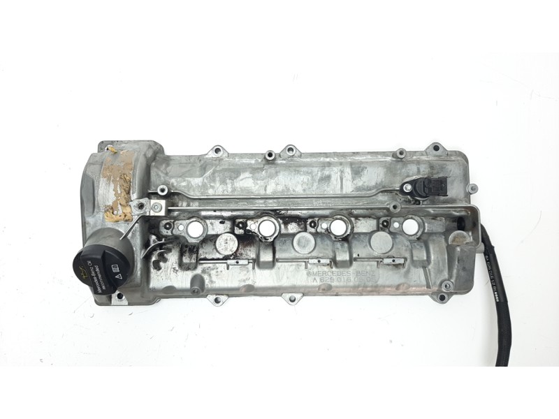Recambio de tapa balancines para mercedes-benz clase s (w221) berlina 4.0 cdi referencia OEM IAM A6290160605  